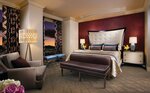 Two Bedroom Penthouse Suite в Bellagio Las Vegas