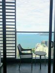 Семейные апартаменты, 2 спальни в Apartment Beach Nha Trang Sea View