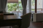 Номер «Премьер», 1 двуспальная кровать «Кинг-сайз», вид на океан в Alibu Resort Nha Trang