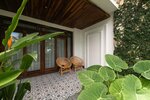 Номер «Премиум», Несколько кроватей, с частичным видом на океан (Semi Twin Bed) в Alibu Resort Nha Trang