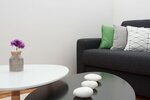 Люкс, 1 спальня в Boutique Hotel Kredo