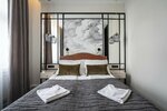 Стандартный номер в Astoria Boutique Suites  by BQA