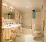 Люкс в Romantik Hotel Post Weisses Rössl