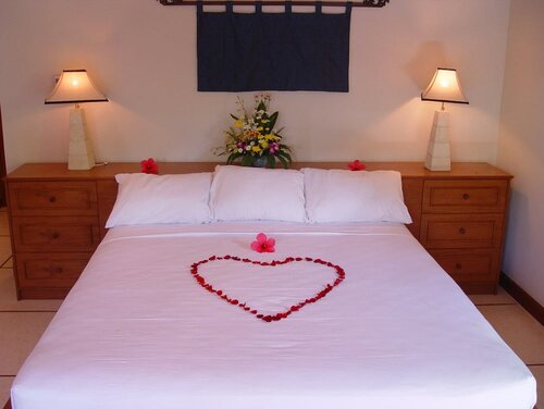 Вилла, 4 спальни, отдельный бассейн в Bali Emerald Villas