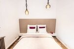 Апартаменты «Сити» в Super-Apartamenty City Park Loft