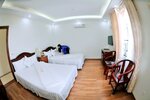 Семейный номер, смежные номера в Thuan Thanh Hotel