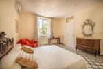Двухместный номер с 1 двуспальной кроватью, 1 спальня (Glicine) в B&b Villa Liberty sul mare