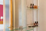 Одноместный номер в Hotel Residence Sant Anton