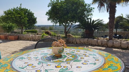 Семейный номер, смежные номера в Hotel La Corte del Sole