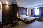 Номер «Премиум», 1 двуспальная кровать «Кинг-сайз» в Movenpick Suriwongse Hotel Chiang Mai