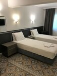 Стандартный двухместный номер с 1 или 2 кроватями, 1 спальня в Otel Balca