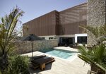 Улучшенный люкс, отдельный бассейн в Lango Design Hotel & SPA - Adults Only