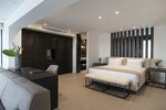 Suite, Outdoor Jetted Tub, Sea View (Penthouse) в Lango Design Hotel & SPA - Adults Only