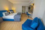 Large Double Room в Armas Bella Sun