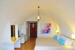 Стандартный номер, вид на море в Istron Bay Hotel