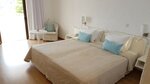 Стандартный номер, вид на море в Istron Bay Hotel