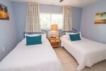 Апартаменты, 2 двуспальные кровати, для некурящих в Great Escape Inn