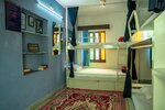 4 Bed Mixed Dormitory в Dreamyard Udaipur - Hostel