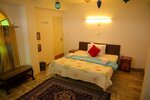 Superior Room Lake View в Dreamyard Udaipur - Hostel