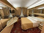 Стандартный двухместный номер с 2 односпальными кроватями в Hotel Wagner