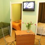 2-комнатные апартаменты стандарт в Апартаменты Невский проспект 78
