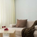 1-комнатные апартаменты улучшенные в Заботливые квартиры