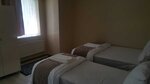 Номер с 2 односпальными кроватями в Lüx Otel Erzurum
