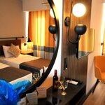 Стандартный одноместный номер, 1 спальня в Ramira Joy Hotel