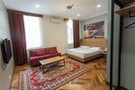 Deluxe Double Room, 1 Queen Bed в Койша