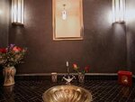 Улучшенный люкс, отдельная ванная комната в Riad Clefs D'orient