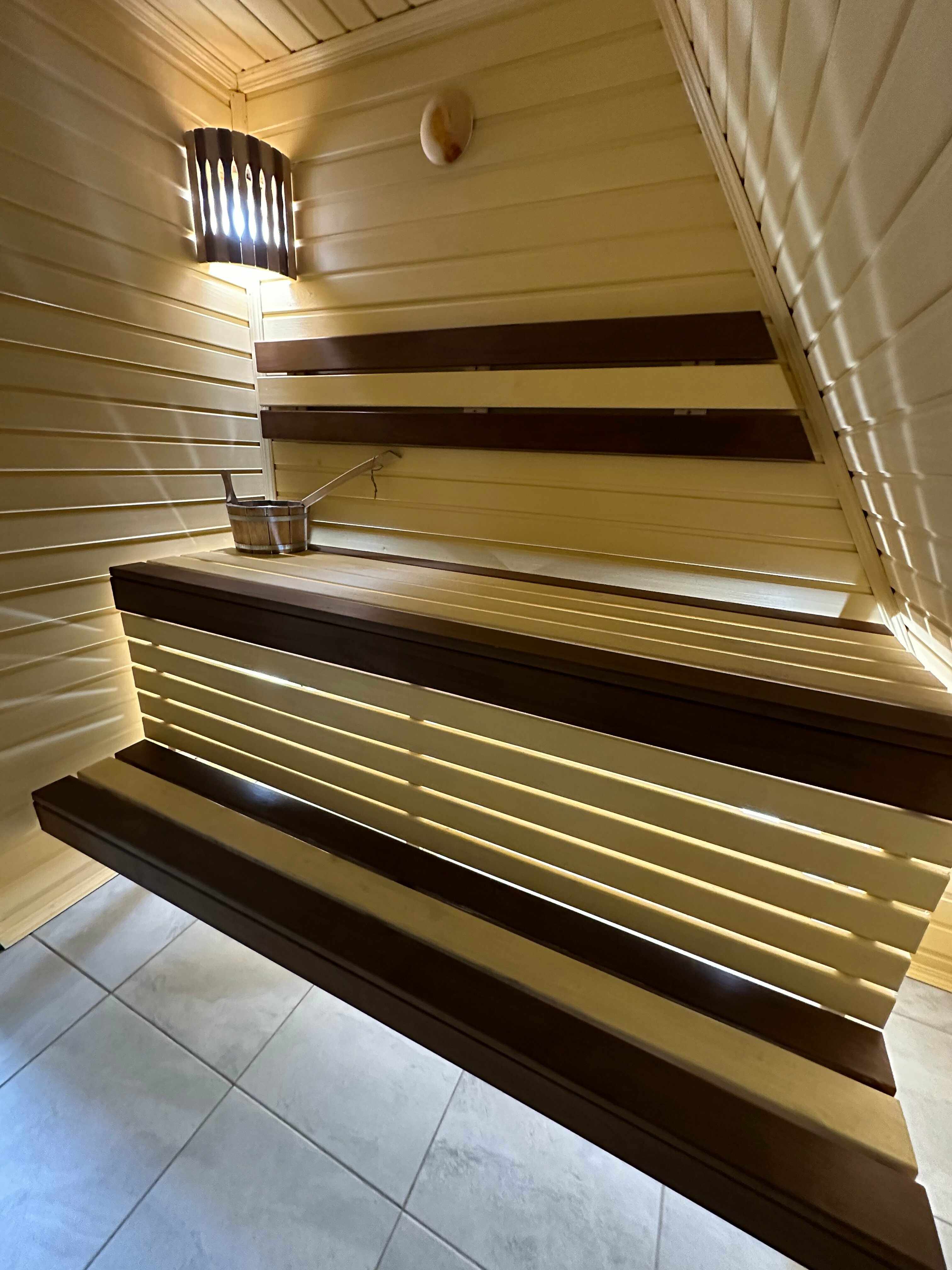 Дом для отпуска