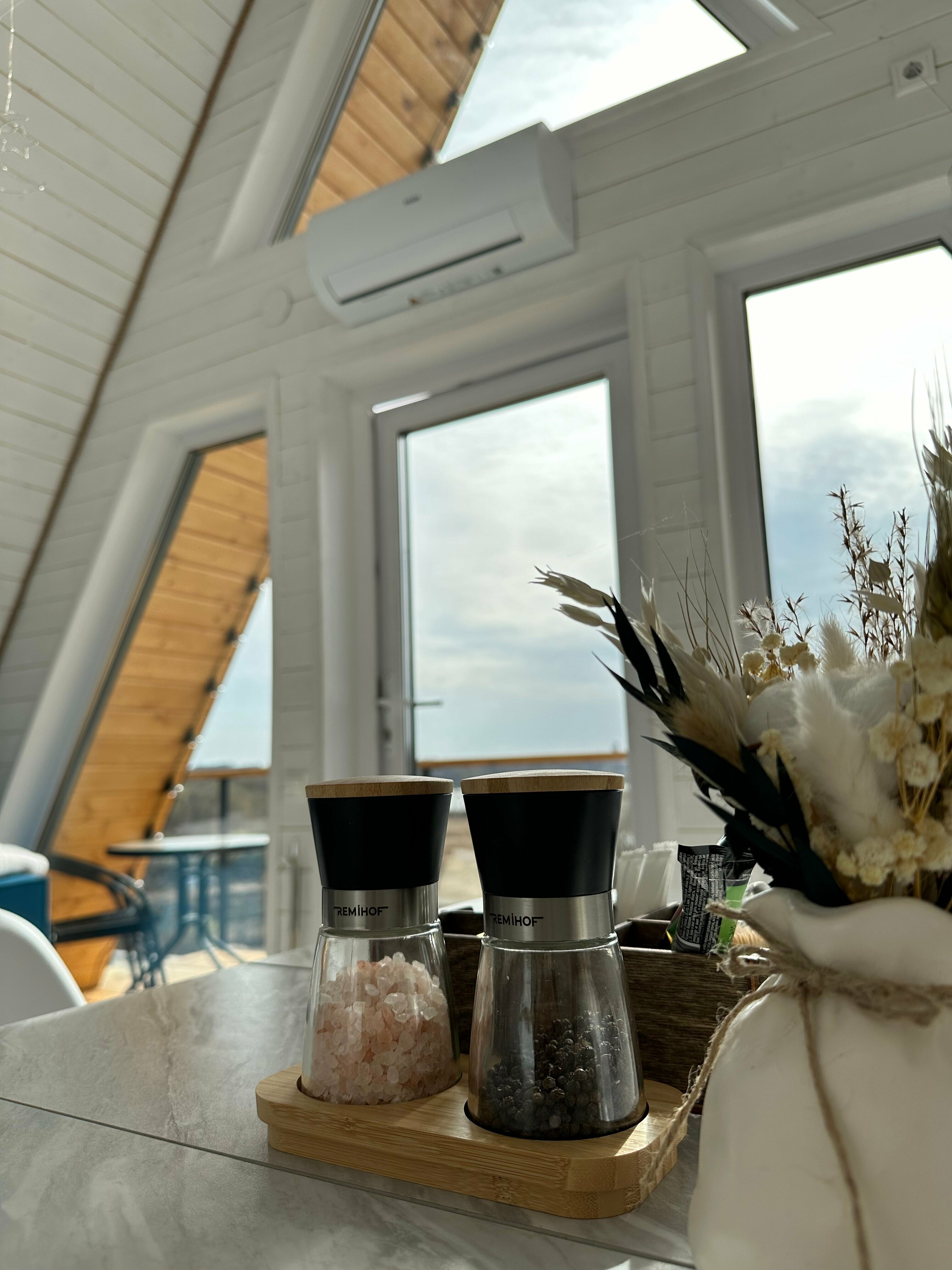 Дом для отпуска