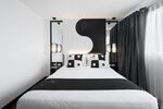 Номер «Премьер», 2 спальни в Y2 Residence Hotel