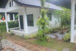 Deluxe Bungalow with Pool View в Privacy Resort Koh Chang
