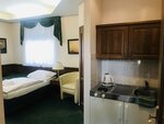 Двухместный номер с 1 или 2 кроватями в Hotel Peko