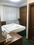 Двухместный номер с 1 или 2 кроватями в Hotel Peko