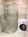 Семейный люкс в Onal Motel