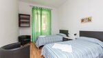 Апартаменты, 2 спальни в Rental In Rome The Heart Of Trastevere