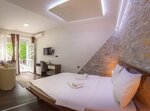 Comfort Double Room в Central Park Residence