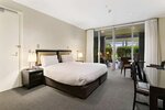 Номер, 1 двуспальная кровать «Кинг-сайз» в Hilton Lake Taupo