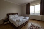 Вилла, 4 спальни, отдельный бассейн в Guzel Evler Family Resort