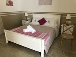 Четырехместный номер в Villa de Lua