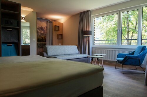 Полулюкс (Classic) в Tui Blue Montafon