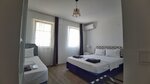 Стандартный двухместный номер с 1 двуспальной кроватью в Elvin Butik Hotel