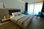Deluxe Room в Costa Farilya Special Class Hotel
