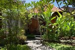 Suite Garden View в Nesa Sanur