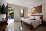 Улучшенный номер, доступ к бассейну в Nesa Sanur
