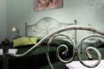 Трехместный номер в Maison De Lussy