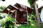 Family Garden View 4 Persons в Tubtim Resort