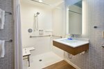 Стандартный номер, 2 двуспальные кровати «Квин-сайз» (Mobility, Roll-In Shower) в Holiday Inn Express & Suites Absecon-Atlantic City, an Ihg Hotel